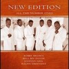New Edition - Candy Girl