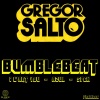 Gregor Salto、Mavis Acquah - I Want You (Bumblebeat)