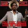Gregory Isaacs - Number One (Live)