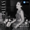 Maria Callas、John Pritchard - Vissi d'arte (2002 - Remaster)