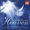 American Boys Choir - Amazing Grace