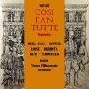 christa ludwig、Wiener Philharmoniker - Così Fan Tutte: Ah! Scostati / Smanie implacabili