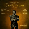 Vienna Philharmonic Orchestra、Fernando Corena、Cesare Siepi、Suzanne Danco - Don Giovanni: Notte E Giorno Faticar