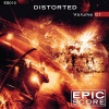 Epic Score - Fire Head