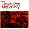 Czech Philharmonic Orchestra、Czech Philharmonic Chorus、Vera Soukupova - Alexander Nevsky: Russia Under The Mongol Yoke