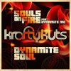 Krafty Kuts、Dynamite MC《Souls on Fire》[MP3/LRC]