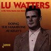 Lu Watters Yerba Buena Jazz Band - Doing the Hambone