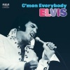 Elvis Presley - C'mon Everybody