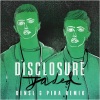 Disclosure《Jaded (Dense & Pika Remix)》[MP3/LRC]