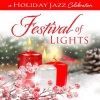 WordHarmonic - Festival Prelude (A Holiday Jazz Celebration: Festival Of Lights Version)