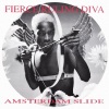 fierce ruling diva - Atomic Slide (Rise Up And Work NYC)
