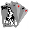 Frisco - Eyes on You