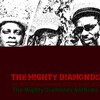 The Mighty Diamonds - Pass the Dub from the Left Hand Side