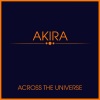 Akira《The Power of the Universe》[MP3/LRC]