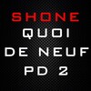 Shone - Larmes sang et sueurs