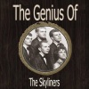 The Skyliners - Pennies from Heaven