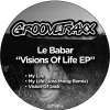 Le Babar - My Life (Original Mix)