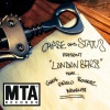 Chase & Status、Frisco《Funny》[MP3/LRC]