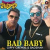 Gippy Grewal、Badshah - Bad Baby (From 