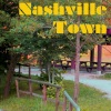 Anaconda《Nashville Town》[MP3/LRC]