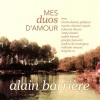 alain barriere、Cindy Daniel - Elle était si jolie