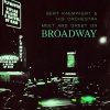 bert kaempfert and his orchestra - Answer Me My Love