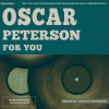 Oscar Peterson - Fine and Dandy