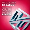 M.O.O.N. Pro - Karakum