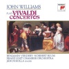 Franz Liszt Chamber Orchestra、János Rolla、Antonio Vivaldi、John Williams - I. Allegro (D大调小提琴协奏曲，作品230 - 第一乐章 快板)