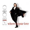DJ Bobo - Where Is Your Love (Radio Edit)