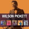 wilson pickett - In The Midnight Hour