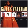 Sarah Vaughan《Dreamy (1998 Remaster)》[MP3/LRC]