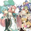 ひとしずくP、VOCALOID - 怪盗Ｆの台本～消えたダイヤの謎～ (怪盗F的剧本~消失的钻石之谜~)