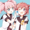 七森中☆ごらく部 - うぃーあー! ごらく部 (我们是娱乐部)