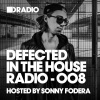 Defected Radio - Episode 008 Intro