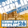 Sound of Berlin 26《Continuous Mix Vol. 26 (Part 2)》[MP3/LRC]