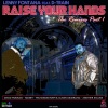 lenny fontana、D-Train《Raise Your Hands (David Morales Nyc Remix)》[MP3/LRC]