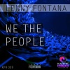 lenny fontana《We the People》[MP3/LRC]