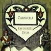 Caravelli - Le Comédien