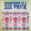 The Cadillac Three《Soundtrack To A Six Pack》[MP3/LRC]