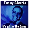 tommy edwards《It's All in the Game》[MP3/LRC]