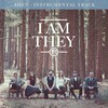 I Am They - Amen (Instrumental Track)