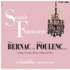 pierre bernac、francis poulenc - Quatre Poèmes de Guillaume Apollinaire, FP 58: I. L'Anguille