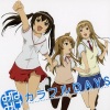 佐藤利奈、井上麻里奈、茅原実里 - カラフルDAYS (缤纷的日子)