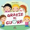 Dolores Olioso - Naturalmente grazie