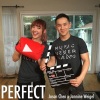 Jason Chen、Jannine Weigel - Perfect
