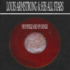 louis armstrong and his all-stars - Now You Has Jazz (Remastered)