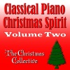 The Christmas Collective《Piano Sonata No. 9 in E, Op. 14》[MP3/LRC]