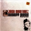 Josh Martinez、Kunga 219《Time Alone》[MP3/LRC]