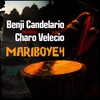 Benji Candelario、Charo Velecio - Mariboyeh (Benji Candelario Bump N Funk Mix)